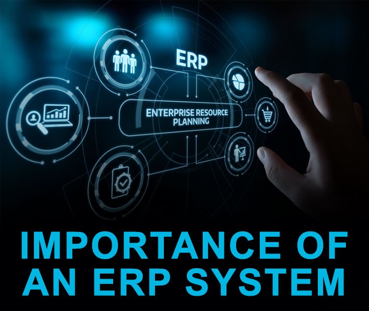 ERP Systems in South Africa - 4Sight | IT