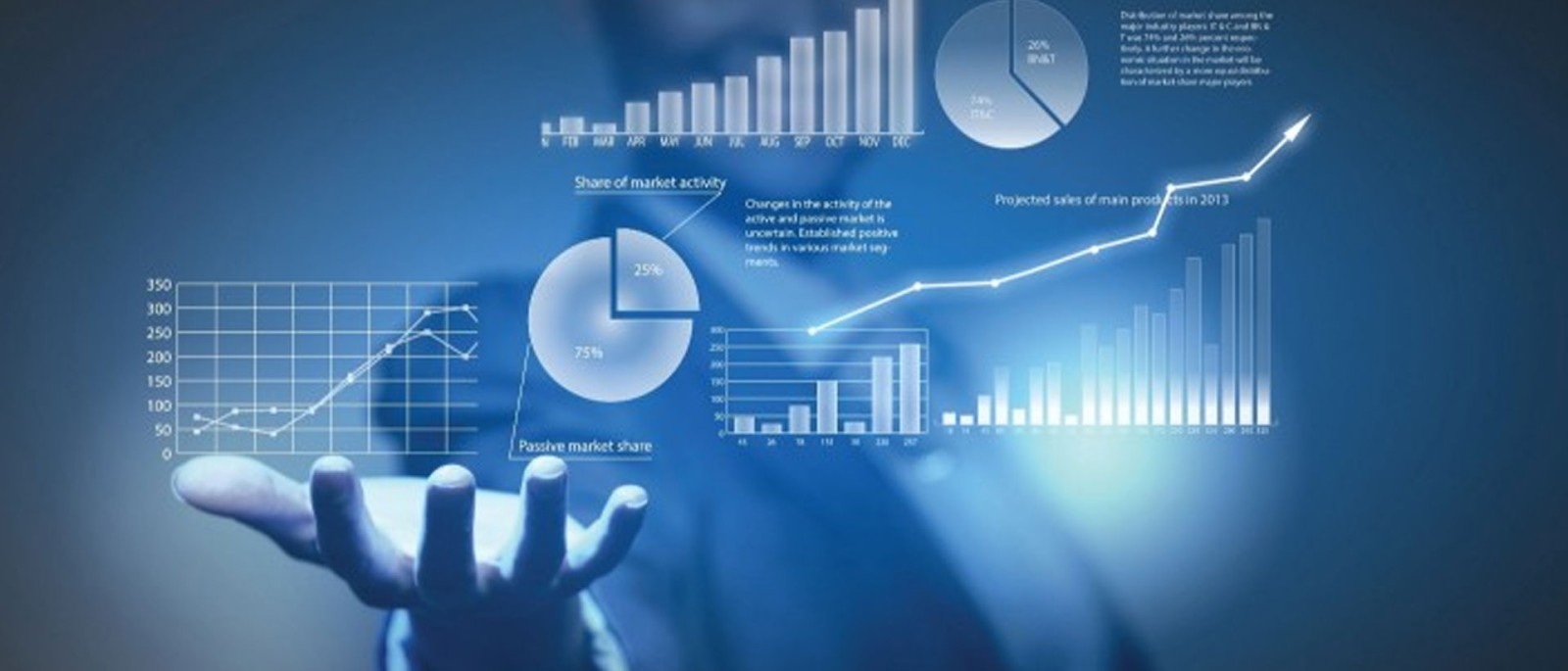 ERP Systems in South Africa - 4Sight | IT
