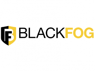 Black Frog