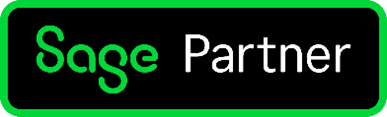 Sage Partner Logo