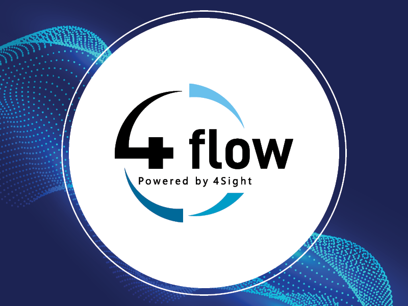 4flow | Ticket Logging